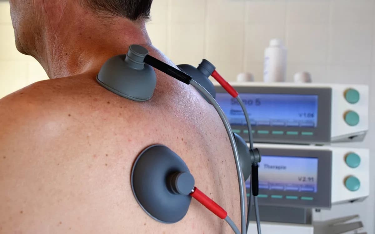 medicine, patient, healthcare, hospital, treatment, electro-therapy