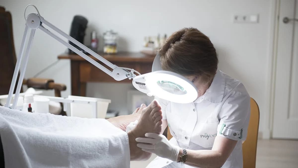 Neck pain treatment