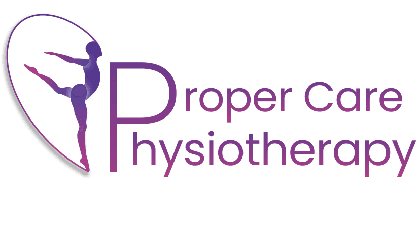 Proper Care Physiotherapy