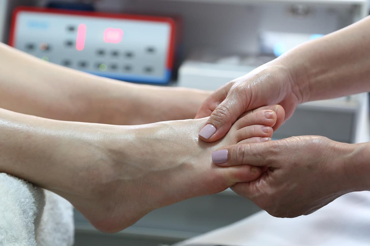 Proper Care Physiotherapy Gallery Image