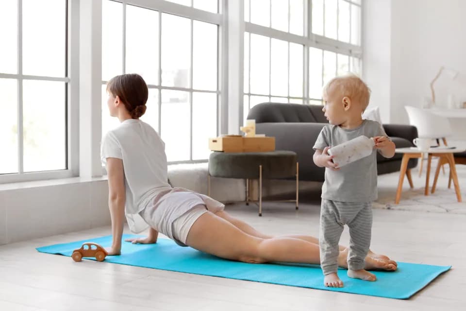 Home Exercise Safety & Walking in Shaniwar Peth, Pune