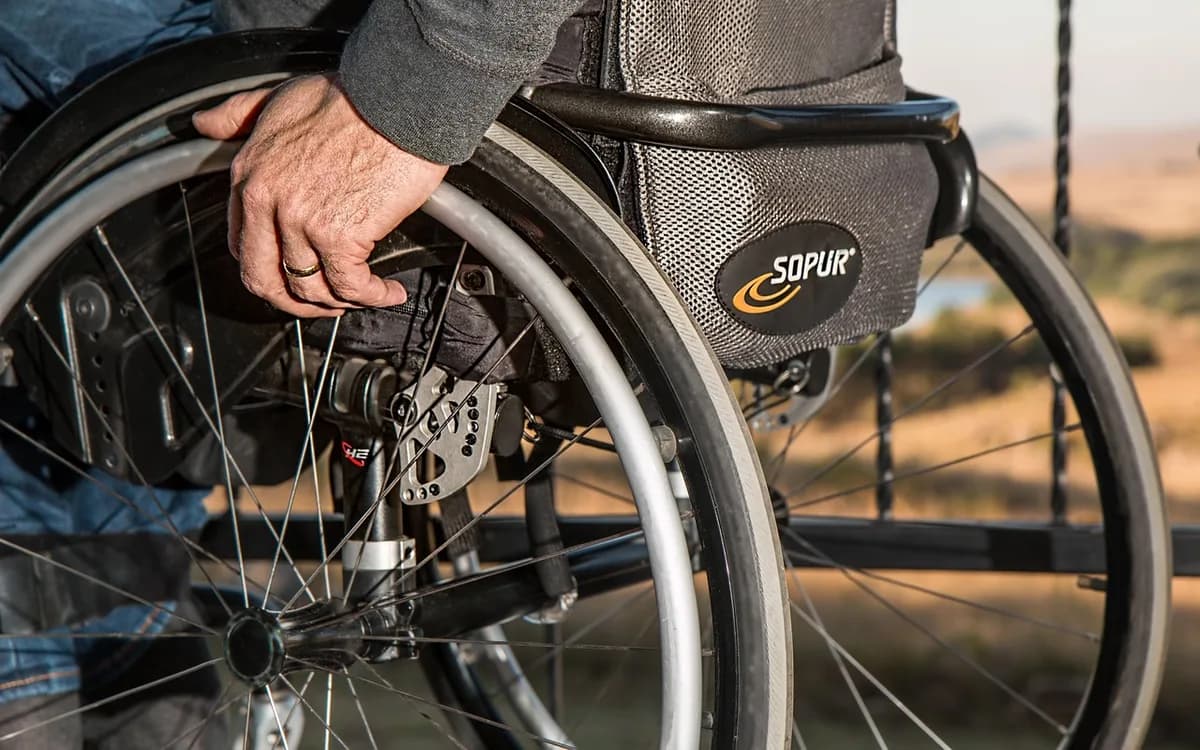 wheelchair, disability, injured, disabled, handicapped, handicap