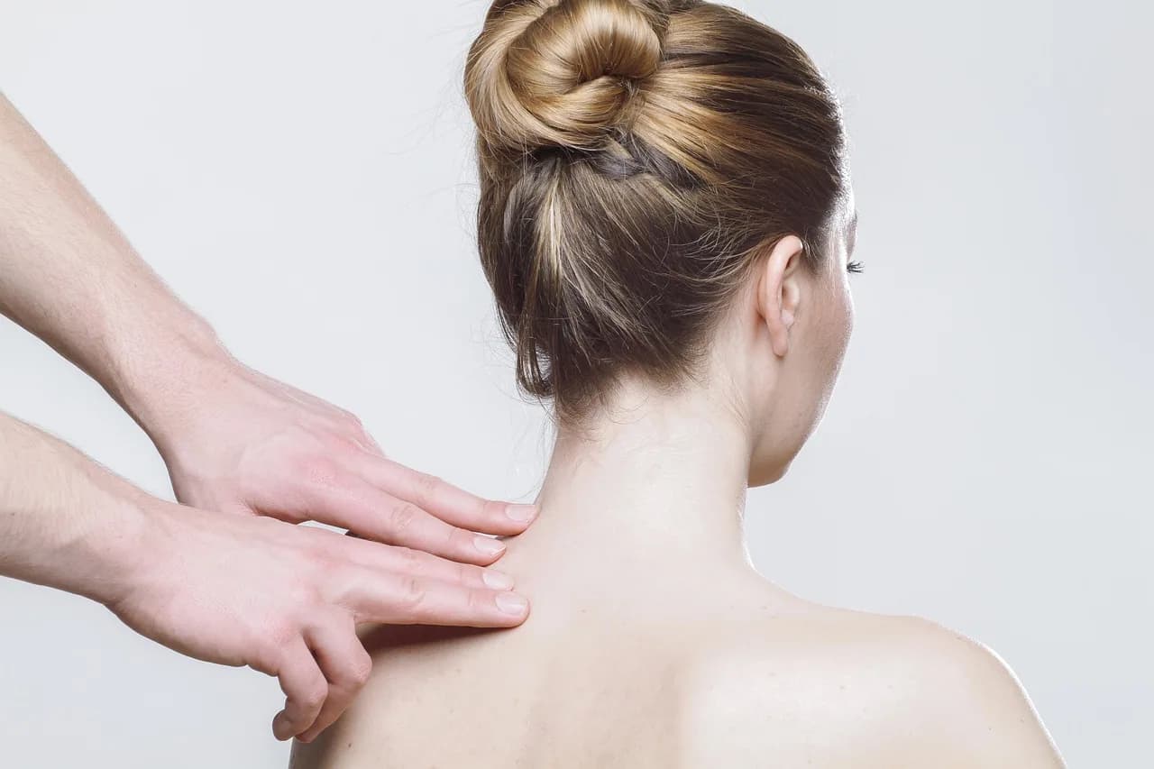 Understanding Your Neck Pain: A Symptom-Based Guide to Relief in Pune